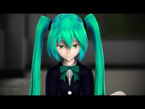 AMV, MMD, Vocaloids, Utau 4