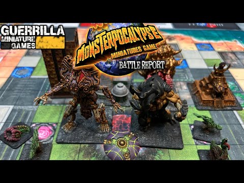 Monsterpocalypse