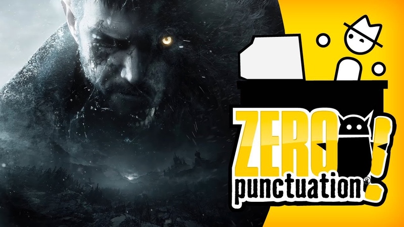 [Zero Punctuation]