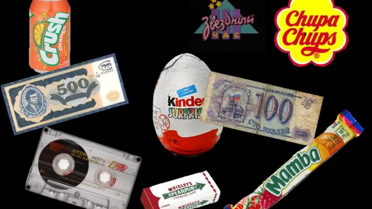 СССР
