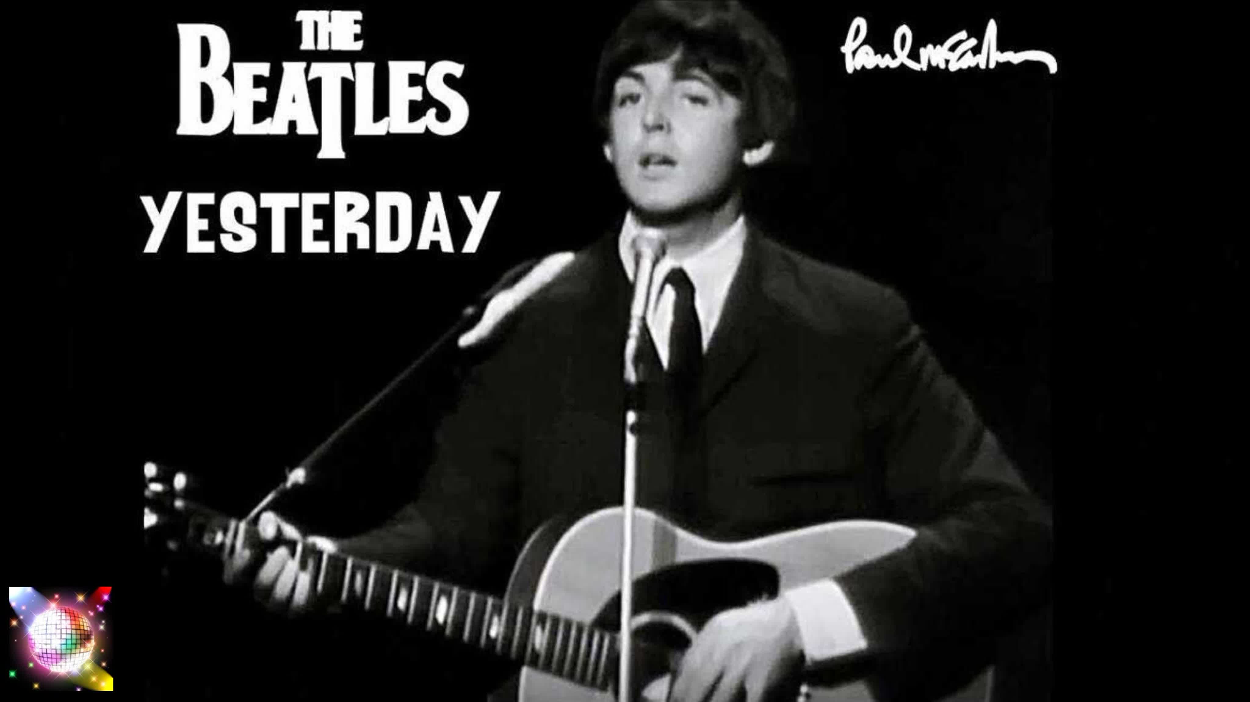 The Beatles