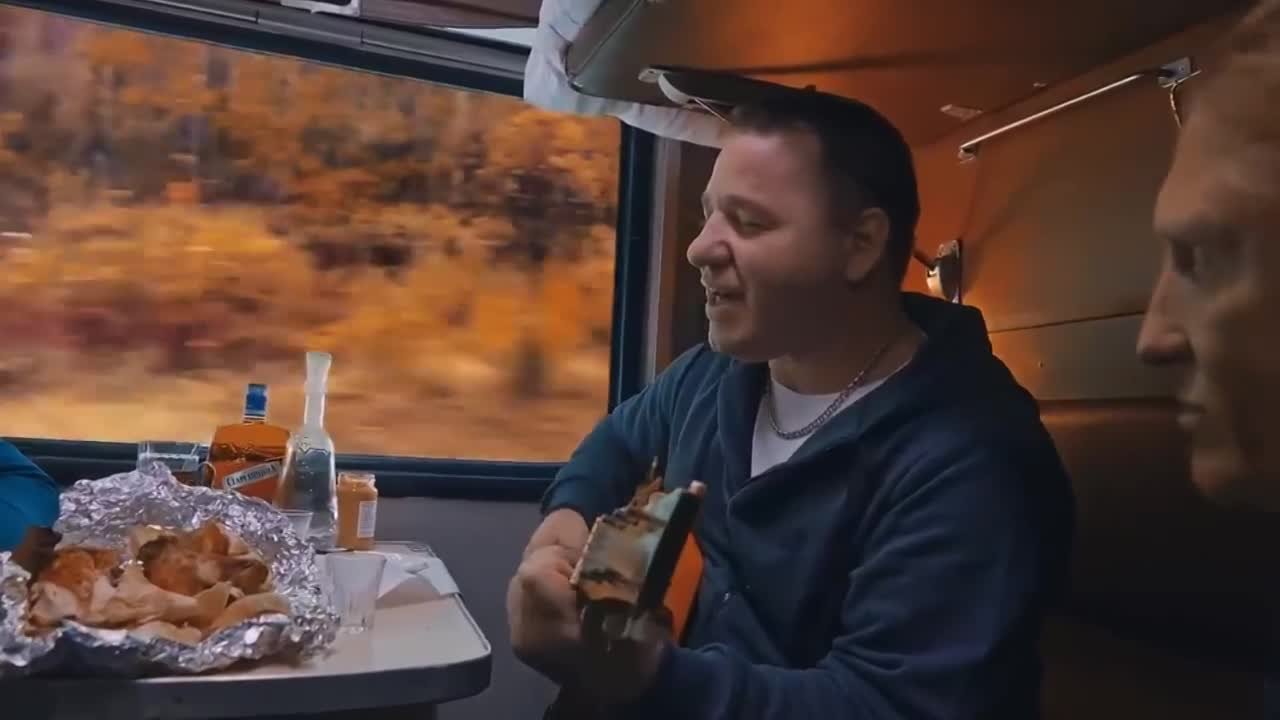 Шансон