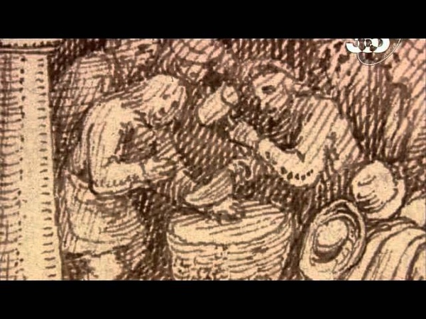 BBC: Средневековая жизнь