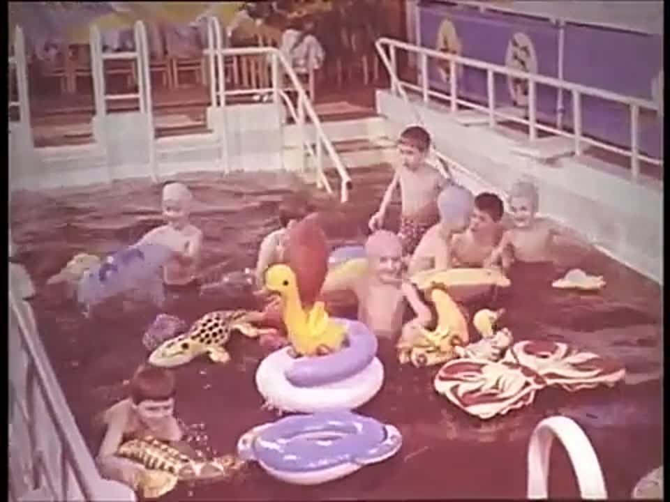 Советская реклама