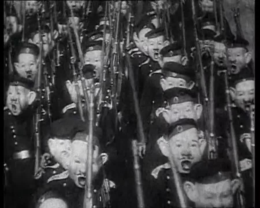 История Мирового Кино / History Of World Cinema.