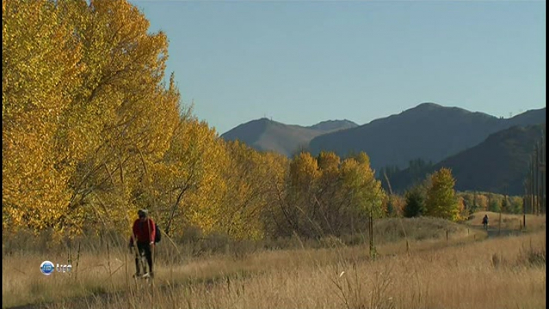 Всё об Америке 1 - 10 серия (Discoveries... America (2003-2007)