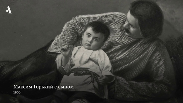 История русской литературы начала XX века