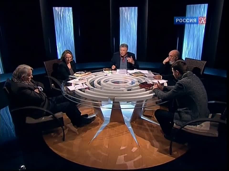 Экранизации: Умберто Эко