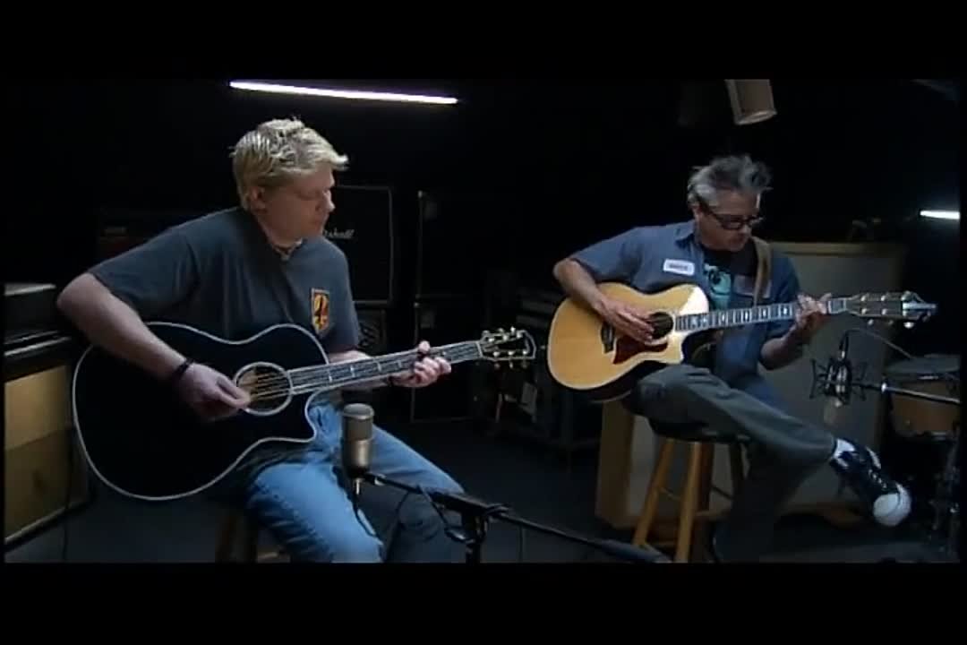 The Offspring