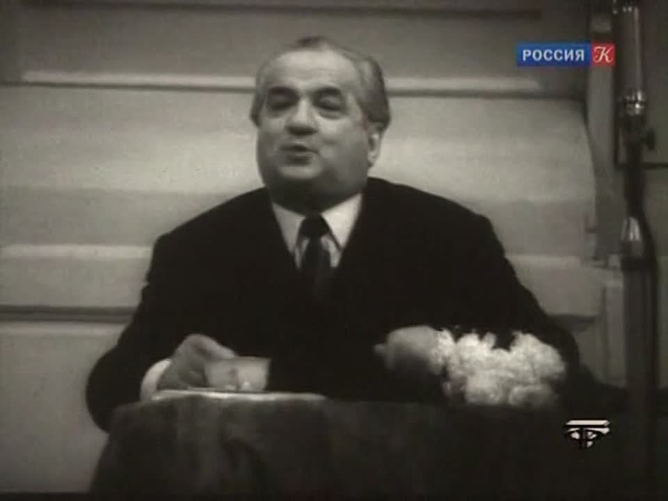 Поэты: Самуил Маршак