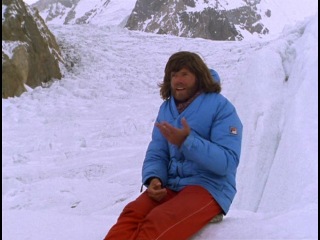 Reinhold Messner