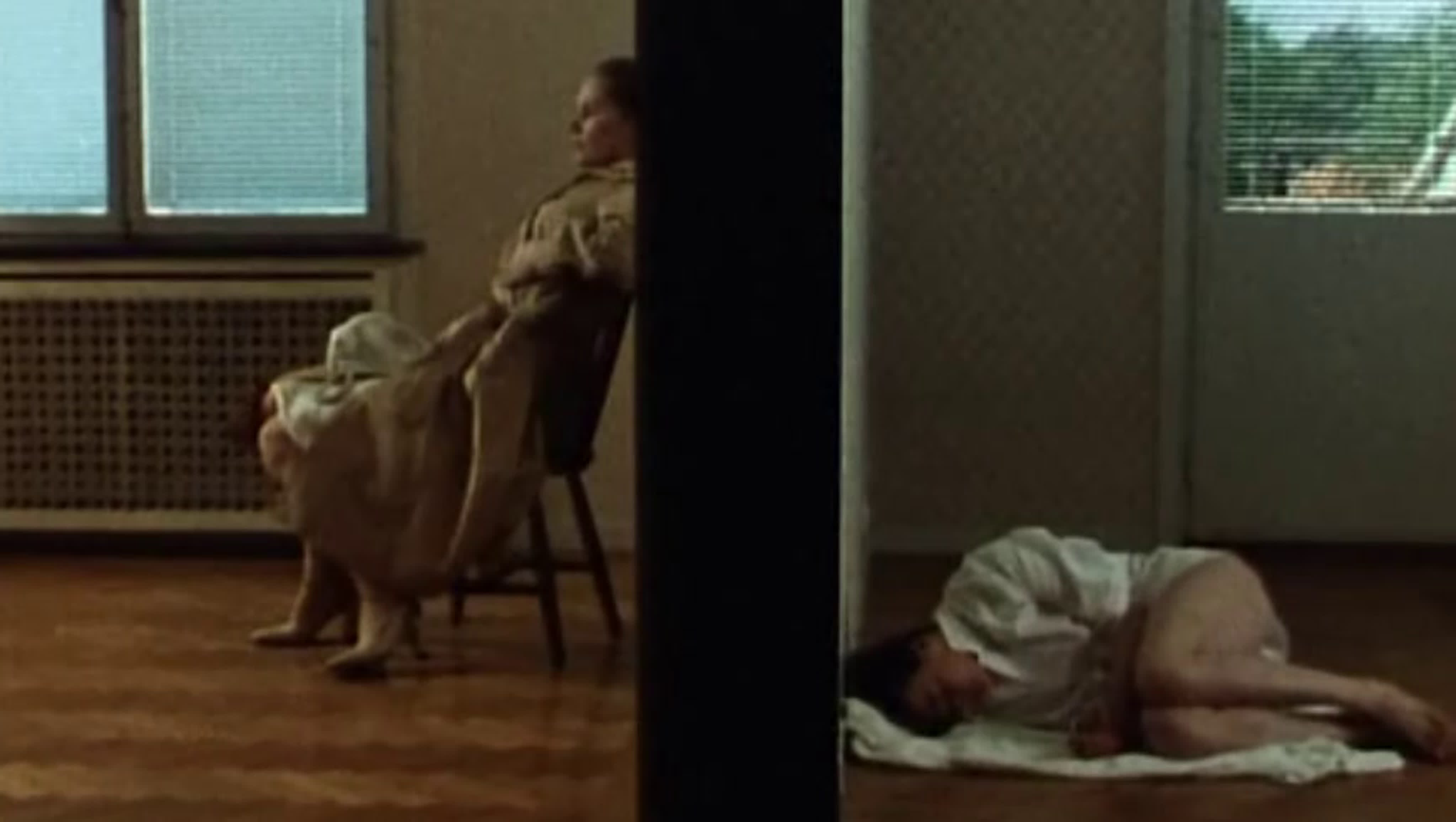 Режиссёры: Ингмар Бергман