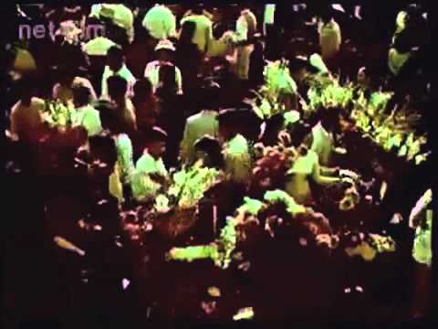 Необъявленная война. Вьетнамский дневник (1969)