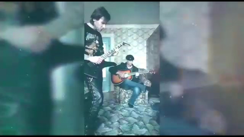 0856 Валерий Соликамский
