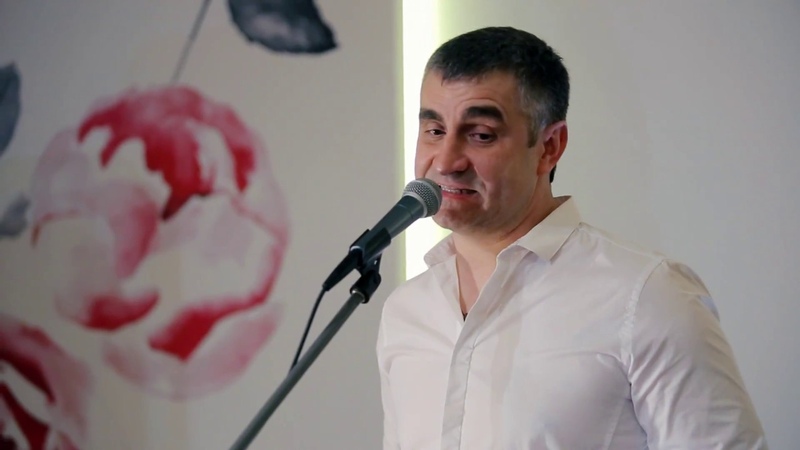 0815 Сергей Сорокин