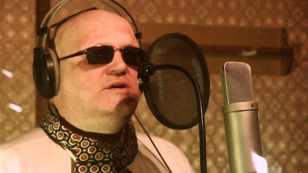 0736 Алексей Блохин