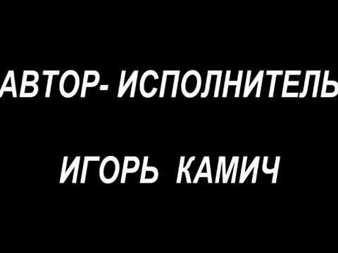 0675 Игорь Камич