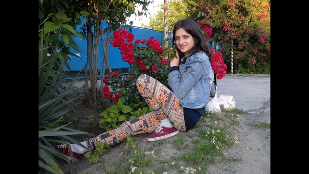 0596 гр. Леди. Наташа Ранголи