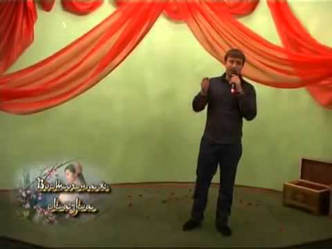 0585 Эльбрус Кесаев