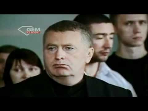 0580 Миша Мостовский