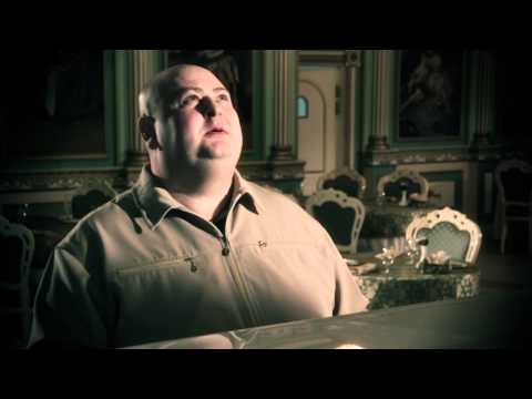 0512 Семен Лобазнов. Сэмен