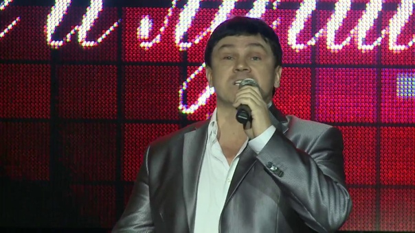 0500 Владимир Кисткин