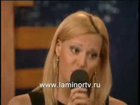 0487 Светлана Тернова