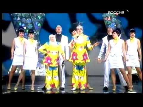 0482 Верка Сердючка