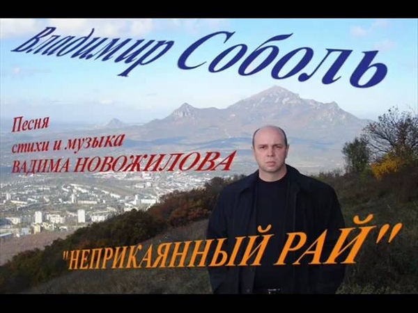 0373 Владимир Соболь