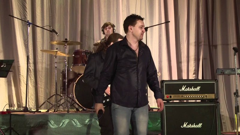 0228 Алексей Лушов