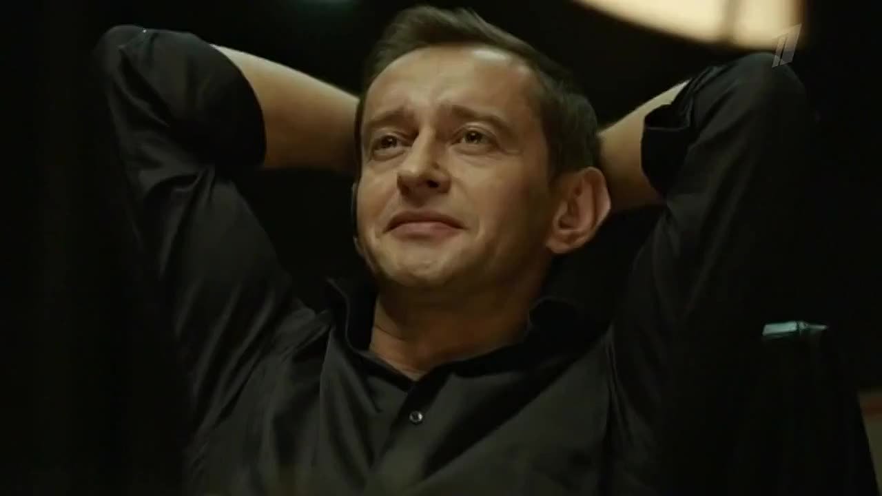 Константин Хабенский