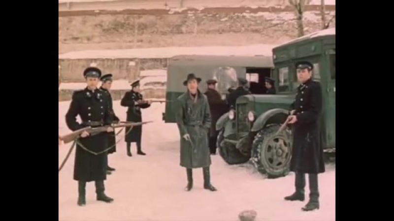 рубленые фразы Жеглова