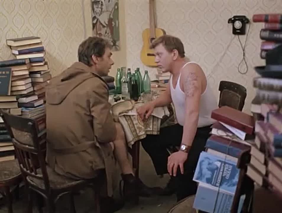 Алексей Баталов
