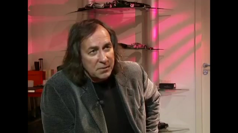 каскадёр Александр Иншаков