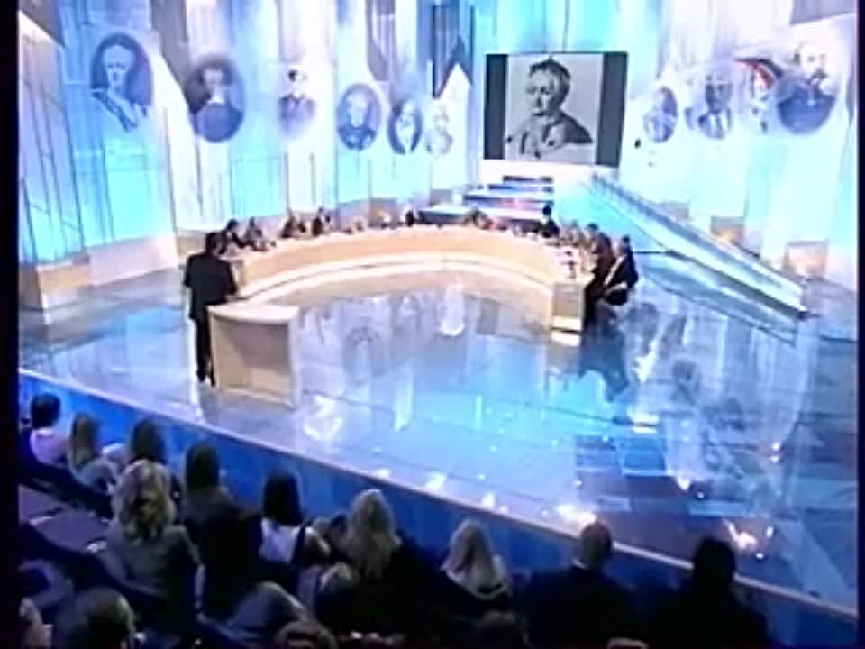 Сергей Капица