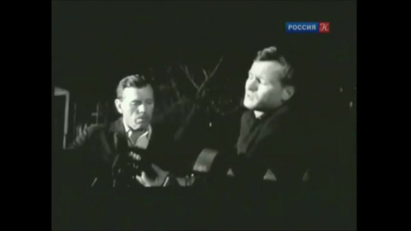 Михаил Ножкин