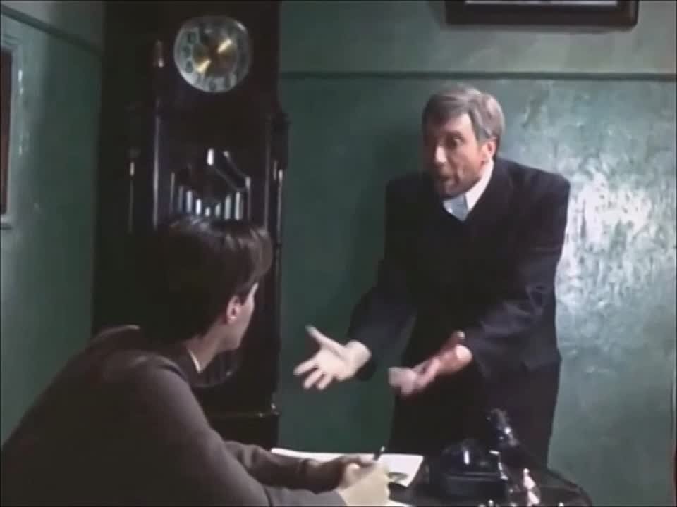 Сергей Юрский