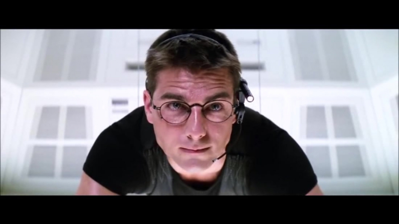 Tom Cruise