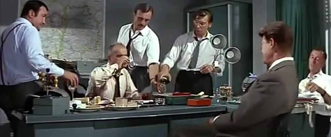 Louis de Funès
