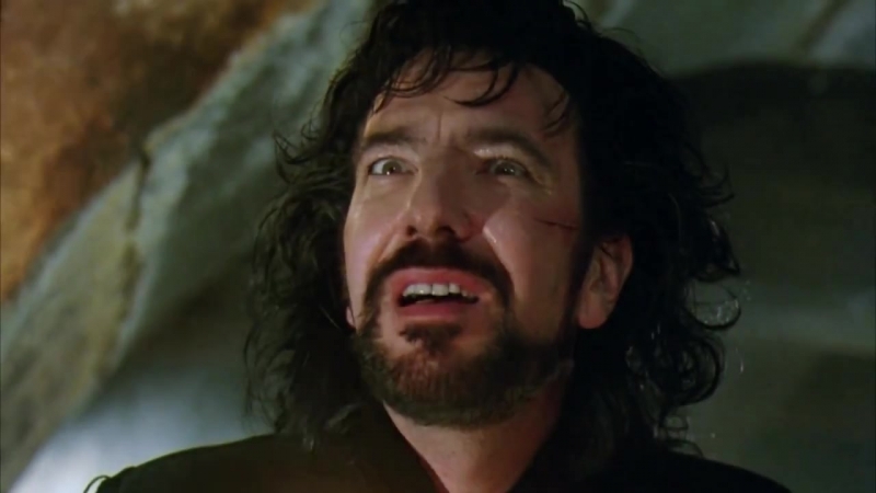 Alan Rickman