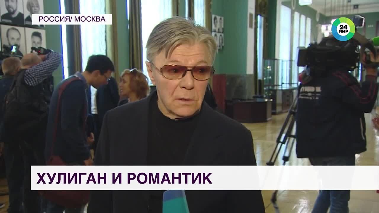 разные клипы