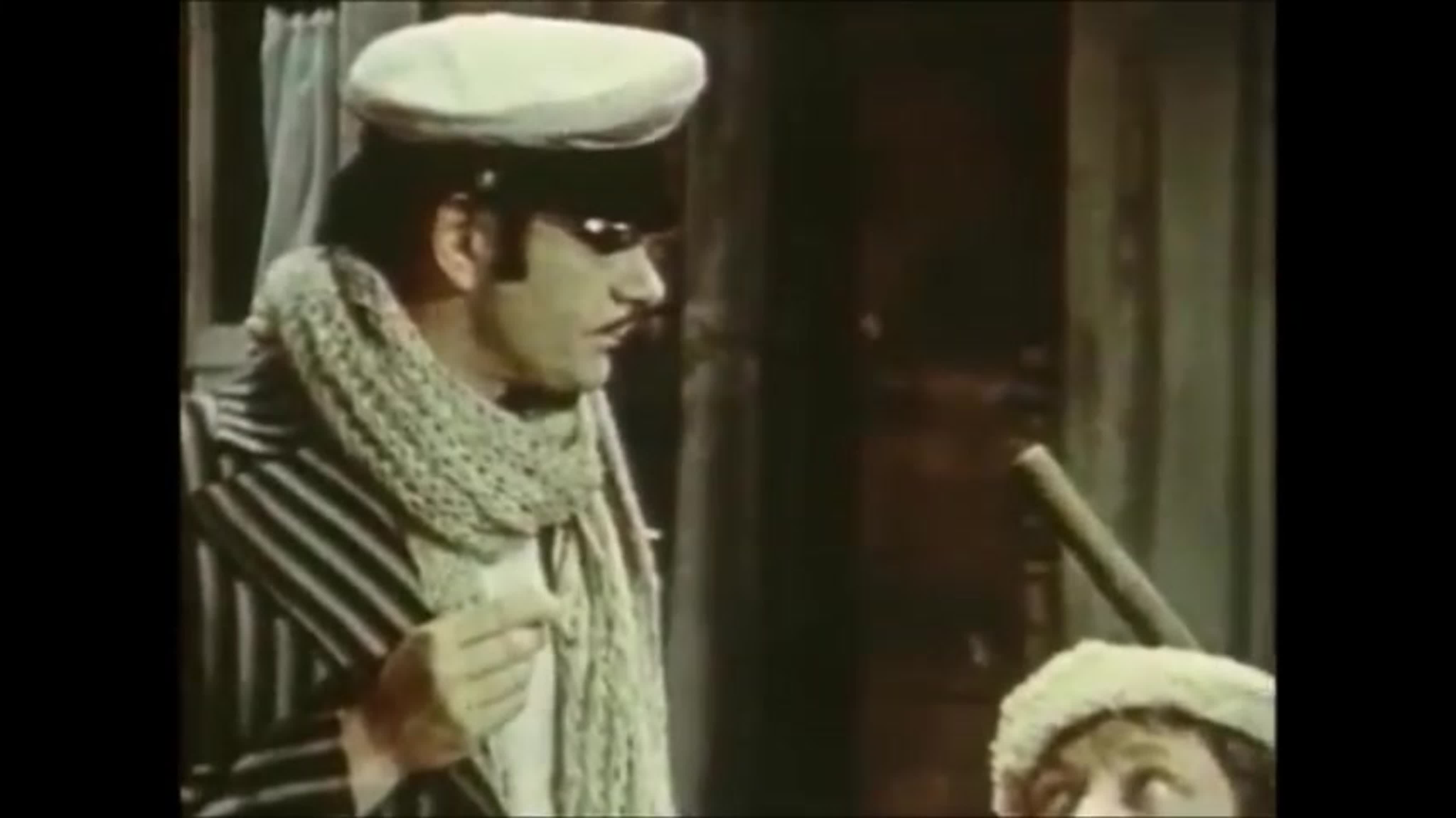 «12 стульев» (1976), реж. М.Захаров