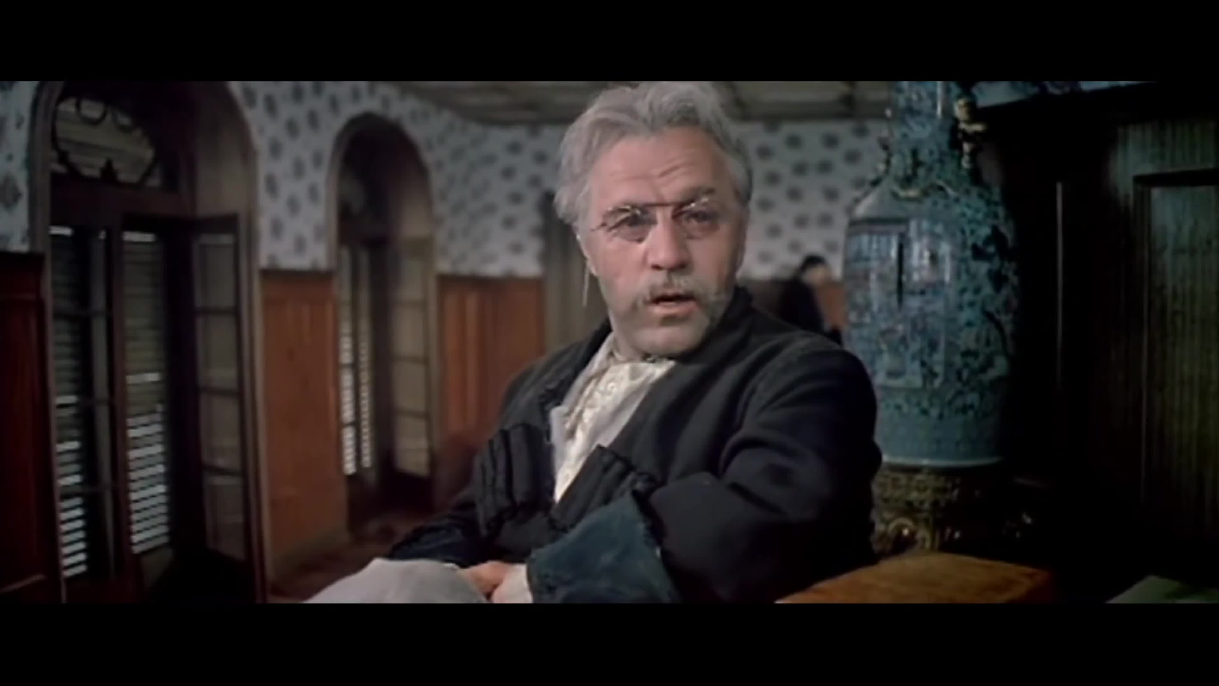 Бег (1970)