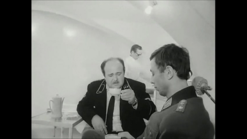 «Вариант „Омега“» (1975)