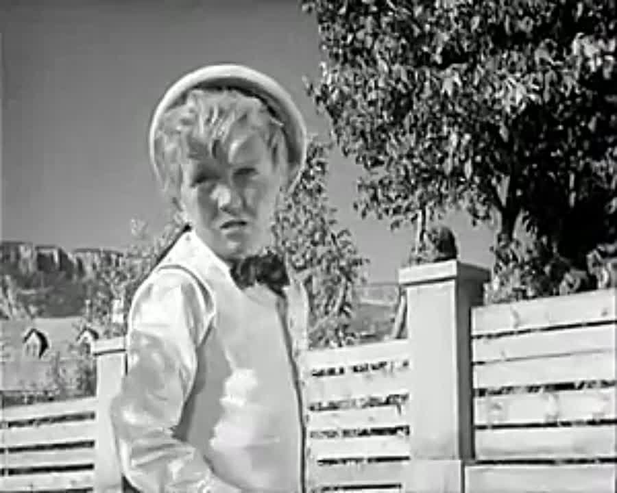 «Деловые люди» (1962)