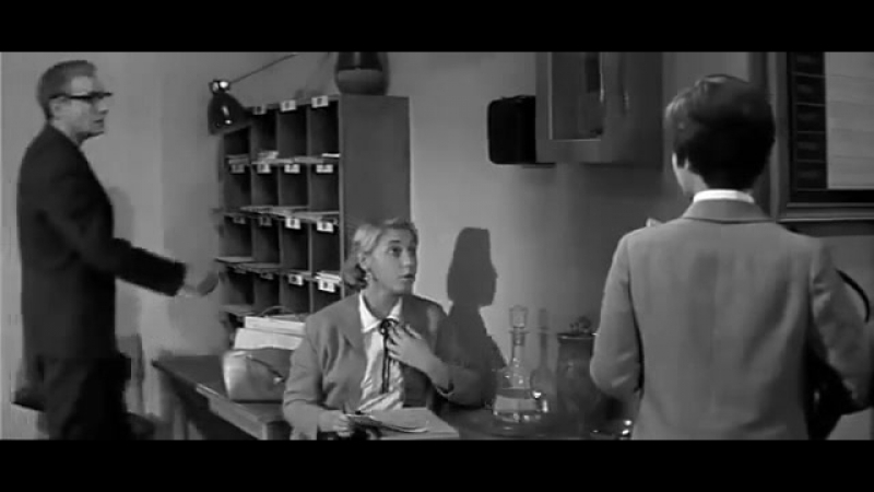 Доживём до понедельника (1968)