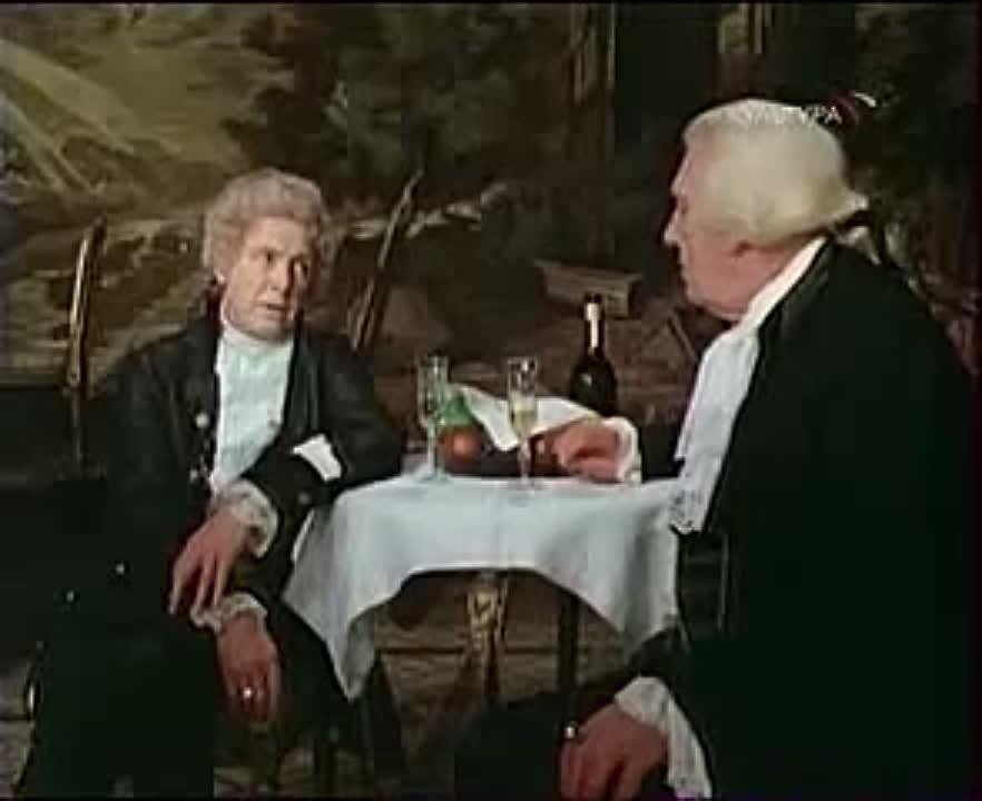 Маленькие трагедии (1971)