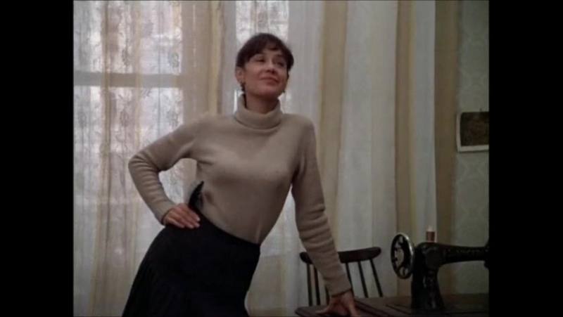 Осенний марафон (1979)