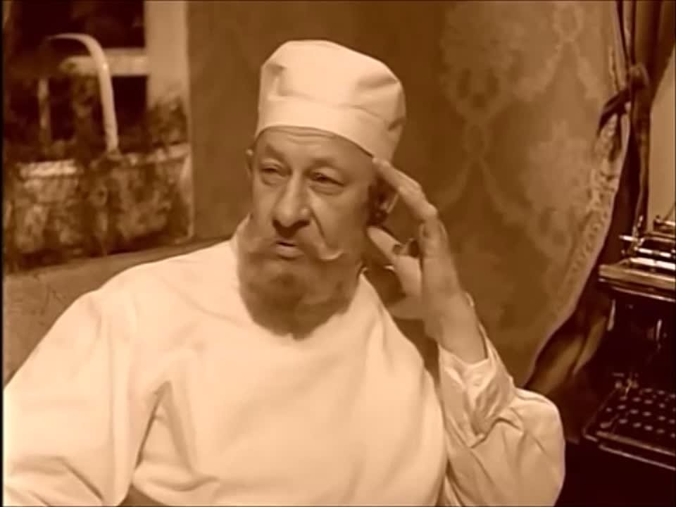 Собачье сердце (1988)