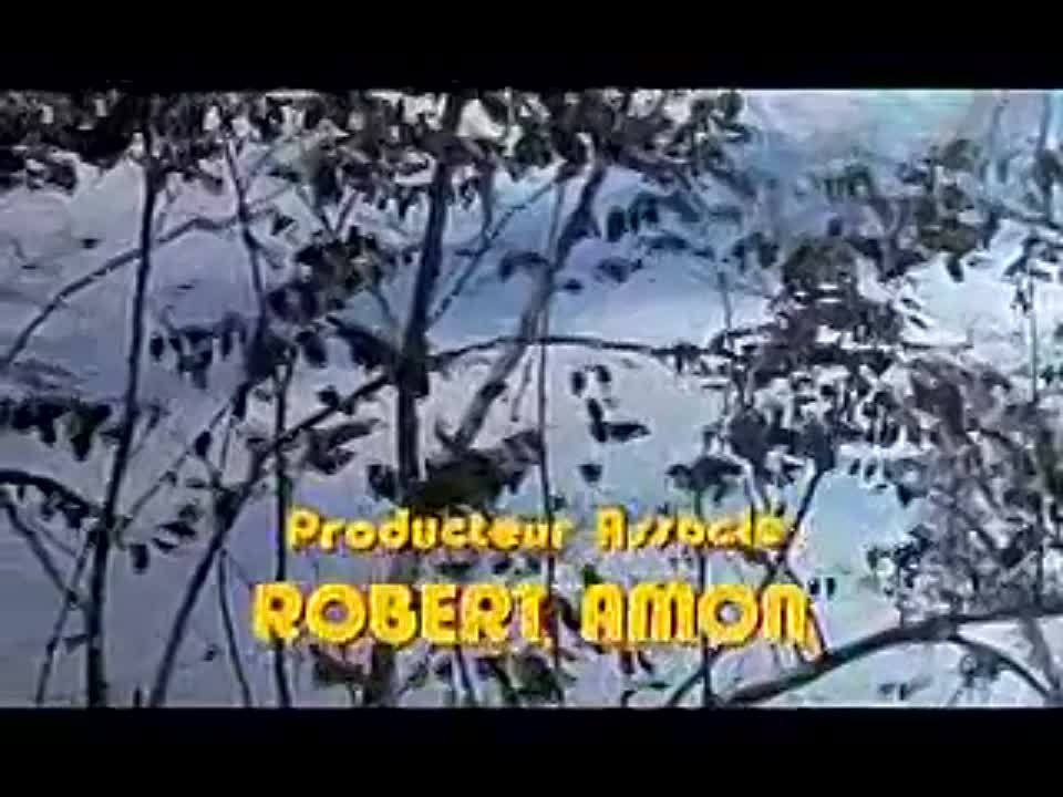 Великолепный (1973)